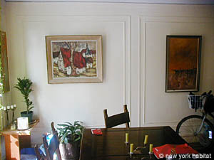 New York 4 Zimmer wohngemeinschaft - wohnzimmer 1 (NY-11583) photo 8 von 11