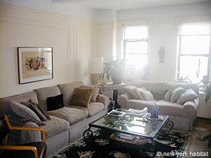 New York 4 Zimmer wohngemeinschaft - Wohnungsnummer NY-11583