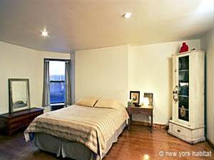New York 1 Bedroom accommodation - bedroom (NY-11590) photo 1 of 1