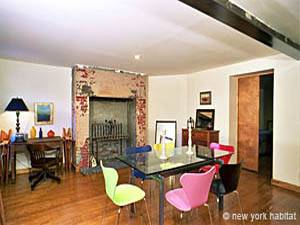 New York 1 Bedroom accommodation - kitchen (NY-11590) photo 3 of 3