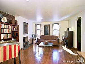 New York 1 Bedroom accommodation - Apartment reference NY-11590