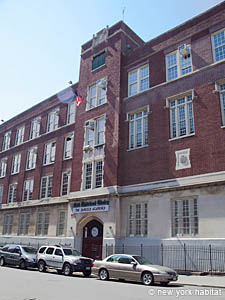 New York 2 Zimmer - Stadthaus ferienwohnung - Wohnungsnummer NY-11603