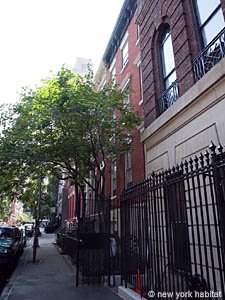 New York Monolocale appartamento - altro (NY-11605) photo 4 di 7