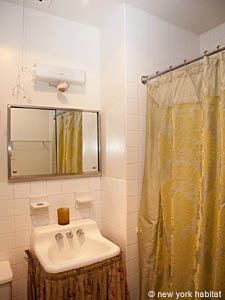 New York Monolocale appartamento casa vacanze - bagno (NY-11605) photo 2 di 3