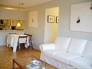 New York T2 logements location appartements - s&eacute;jour (NY-11606) photo 6 de 6