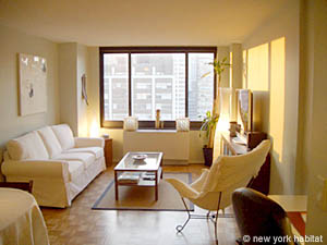 New York T2 logements location appartements - Appartement r&eacute;f&eacute;rence NY-11606