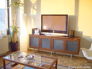 New York T2 logements location appartements - s&eacute;jour (NY-11606) photo 3 de 6