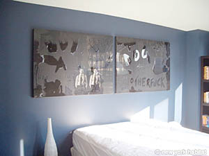 New York T2 logements location appartements - chambre (NY-11606) photo 4 de 8