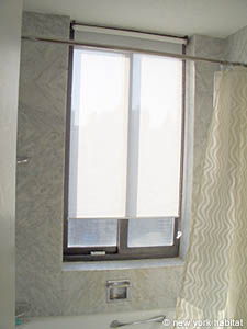 New York T2 logements location appartements - salle d'eau (NY-11606) photo 1 de 2