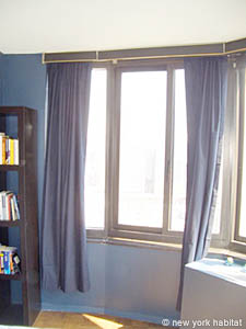 New York T2 logements location appartements - chambre (NY-11606) photo 6 de 8