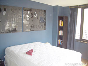New York T2 logements location appartements - chambre (NY-11606) photo 5 de 8