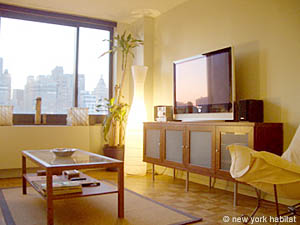 New York T2 logements location appartements - s&eacute;jour (NY-11606) photo 4 de 6