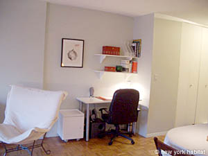 New York T2 logements location appartements - s&eacute;jour (NY-11606) photo 5 de 6