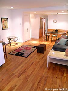 New York 2 Camere - Duplex - Casa di citt&agrave; appartamento - Appartamento riferimento NY-11607