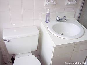 Salle de bain - Photo 2 sur 3 Salle de bain - Photo 2 sur 3