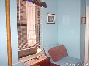 New York 3 Zimmer ferienwohnung - schlafzimmer 2 (NY-11617) photo 1 von 3