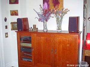 New York 3 Zimmer ferienwohnung - Wohnungsnummer NY-11617