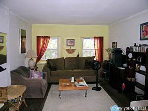 New York 1 Camera appartamento da dividere - Appartamento riferimento NY-11629