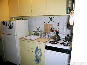 New York 1 Camera appartamento da dividere - cucina (NY-11629) photo 3 di 3