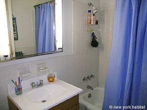 New York 1 Camera appartamento da dividere - bagno (NY-11629) photo 2 di 3