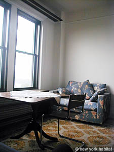 New York 3 Camere appartamento da dividere - camera 1 (NY-11632) photo 4 di 7