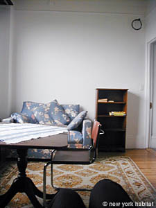 New York 3 Camere appartamento da dividere - camera 1 (NY-11632) photo 5 di 7