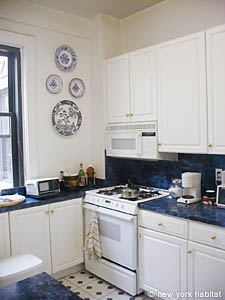 New York 3 Camere appartamento da dividere - cucina (NY-11632) photo 3 di 3