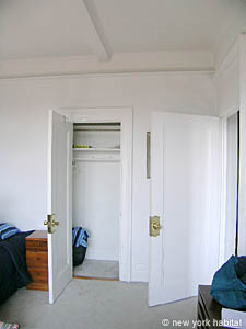 New York 3 Camere appartamento da dividere - camera 2 (NY-11632) photo 5 di 5
