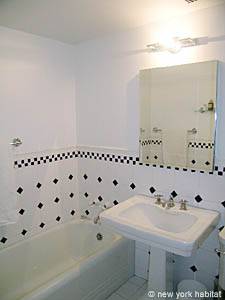 New York T2 appartements location vacances - cuisine (NY-11642) photo 1 de 2