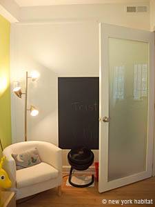 New York T2 appartements location vacances - s&eacute;jour (NY-11642) photo 8 de 8
