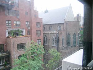 New York Studio apartment - Apartment reference NY-11646