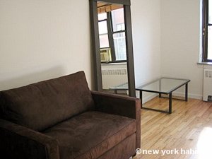 New York Studio apartment - kitchen (NY-11646) photo 3 of 3
