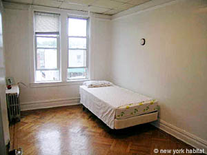 New York T3 appartements colocation - Appartement r&eacute;f&eacute;rence NY-11655