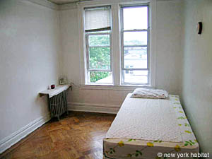 New York T3 appartements colocation - chambre 1 (NY-11655) photo 4 de 4
