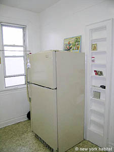 New York T3 appartements colocation - cuisine (NY-11655) photo 3 de 4
