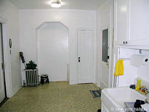 New York T3 appartements colocation - cuisine (NY-11655) photo 4 de 4
