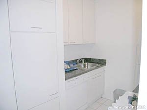 New York T2 appartements location vacances - cuisine (NY-11664) photo 3 de 4