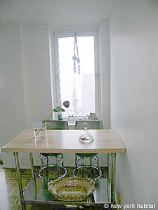 New York T2 appartements location vacances - cuisine (NY-11664) photo 4 de 4