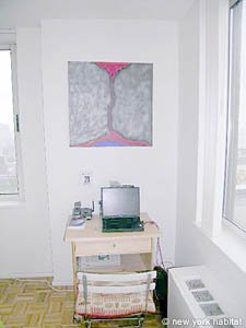 New York T2 appartements location vacances - chambre (NY-11664) photo 4 de 4