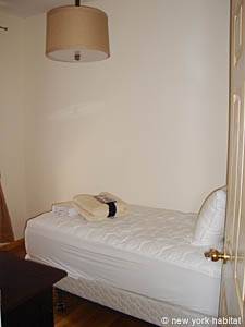 Nueva York 2 Dormitorios alojamiento - dormitorio 2 (NY-11674) photo 2 de 2
