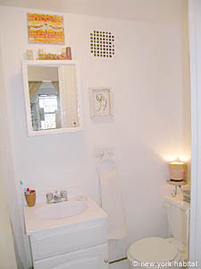 New York Studio/T1 appartements location vacances - Appartement r&eacute;f&eacute;rence NY-11689