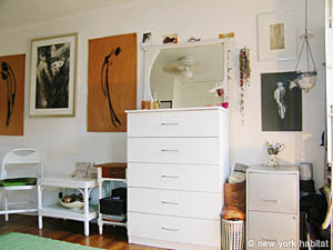 New York Studio/T1 appartements location vacances - autre (NY-11689) photo 1 de 3