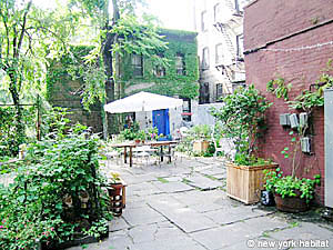 New York 2 Zimmer ferienwohnung - andere (NY-11703) photo 1 von 1