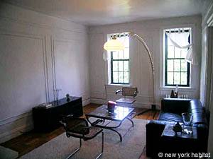 New York 1 Bedroom roommate share apartment - Apartment reference NY-11709