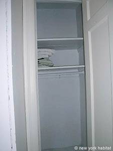 New York 1 Bedroom roommate share apartment - bedroom (NY-11709) photo 3 of 4