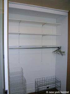 New York 1 Bedroom roommate share apartment - bedroom (NY-11709) photo 4 of 4