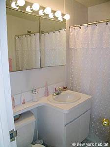 New York 1 Camera appartamento casa vacanze - bagno (NY-11710) photo 1 di 2