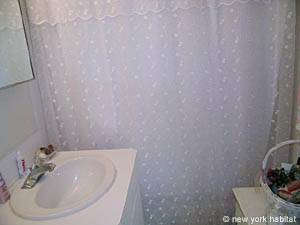 New York 1 Camera appartamento casa vacanze - bagno (NY-11710) photo 2 di 2