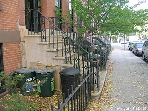 New York T2 - Maison citadine appartements location vacances - autre (NY-11718) photo 2 de 4