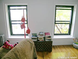 New York T2 - Maison citadine appartements location vacances - s&eacute;jour (NY-11718) photo 2 de 3